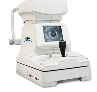 FKR-8900  全自动电脑验光仪