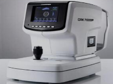 CR-7000佳乐普电脑验光仪