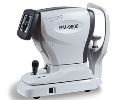 RM-9600  电脑验光仪