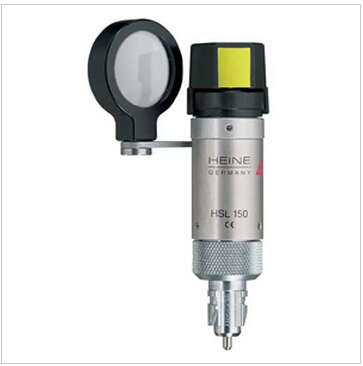 HEINEHSL150手持式裂隙灯