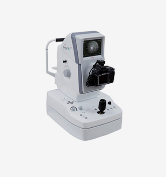 兴和KOWA Nonmyd WX3D同步立体眼底照相机