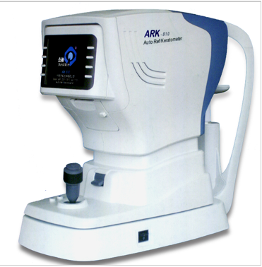 宁波杰视电脑验光仪ARK-810
