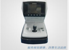 雄博电脑验光仪RM-150